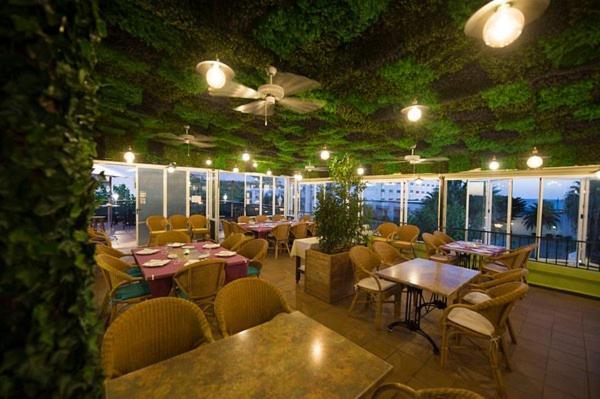 V89B Villa Sea Lights By Menorcarentals Son Bou Exteriér fotografie